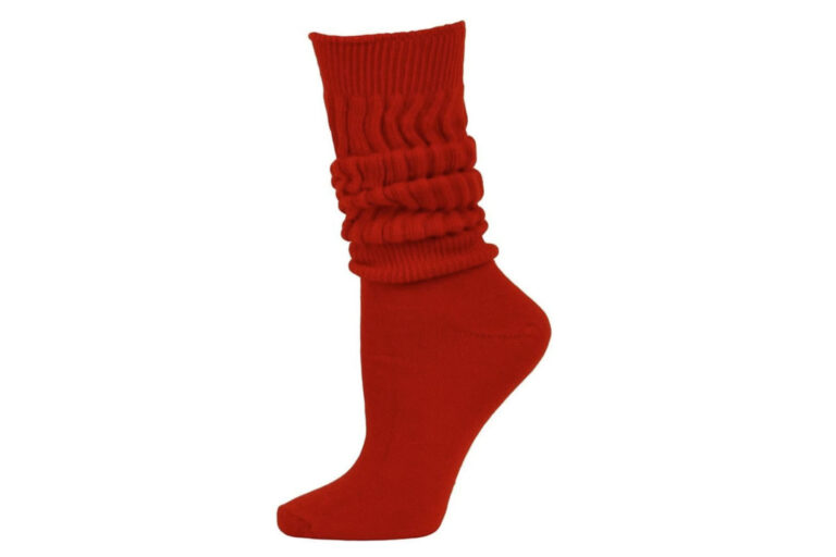 Baddies Stretchy Socks – Baddie Braidz by Keshia