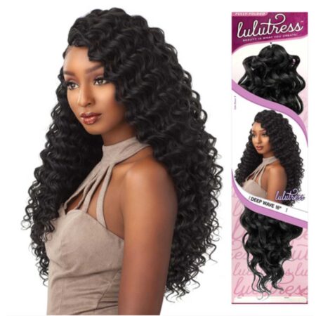 Lulutress Deep Wave