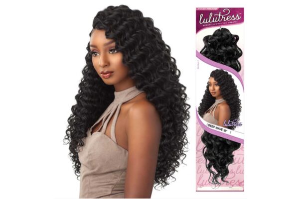 Lulutress Deep Wave