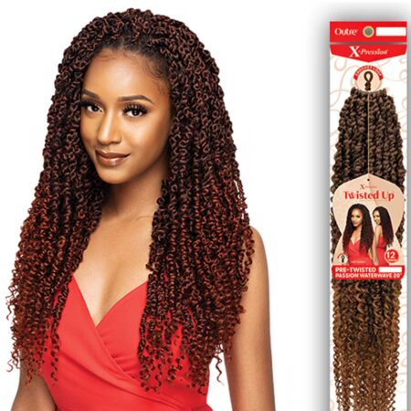 Baddie Braidz by Keshia crochet hair